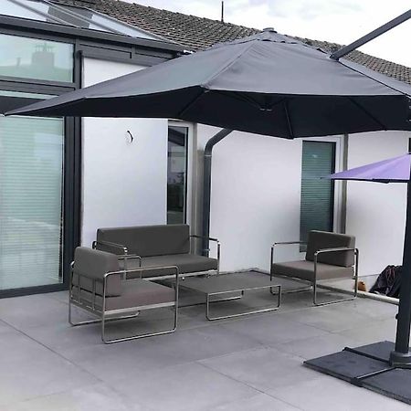 Wohnung Zur Langzeitmiete Geeignet Bad Kreuznach Extérieur photo
