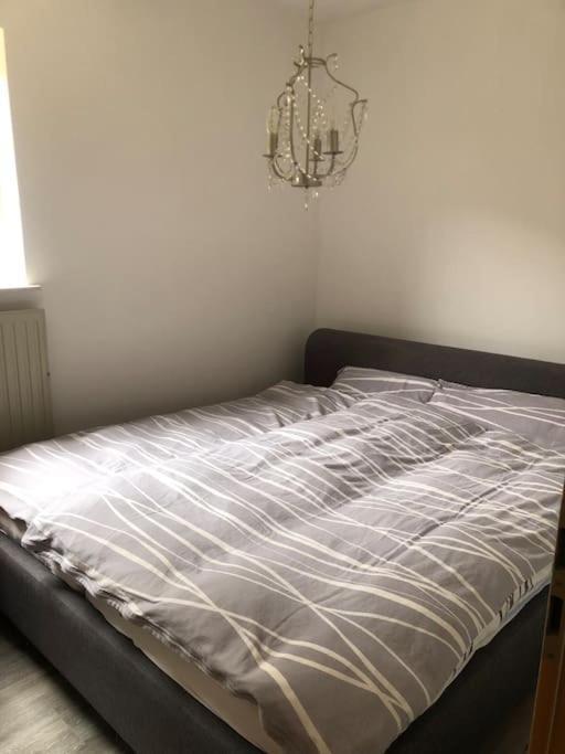 Wohnung Zur Langzeitmiete Geeignet Bad Kreuznach Extérieur photo