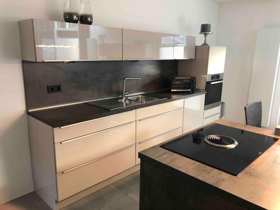 Wohnung Zur Langzeitmiete Geeignet Bad Kreuznach Extérieur photo