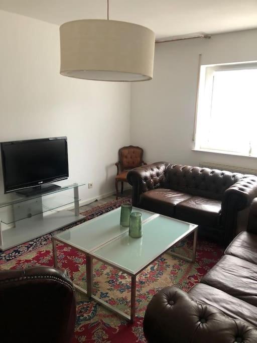 Wohnung Zur Langzeitmiete Geeignet Bad Kreuznach Extérieur photo