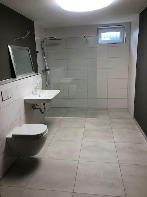 Wohnung Zur Langzeitmiete Geeignet Bad Kreuznach Extérieur photo
