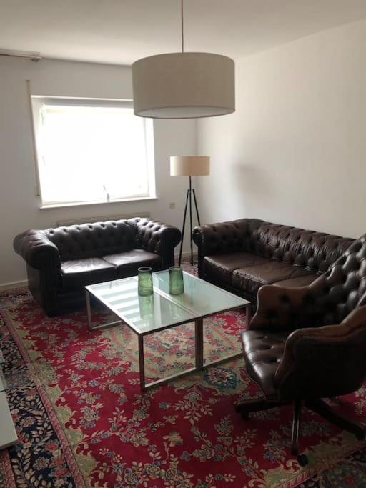 Wohnung Zur Langzeitmiete Geeignet Bad Kreuznach Extérieur photo