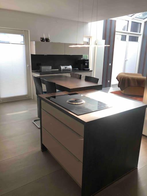 Wohnung Zur Langzeitmiete Geeignet Bad Kreuznach Extérieur photo